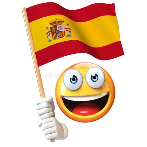 spain flag emoji facebook